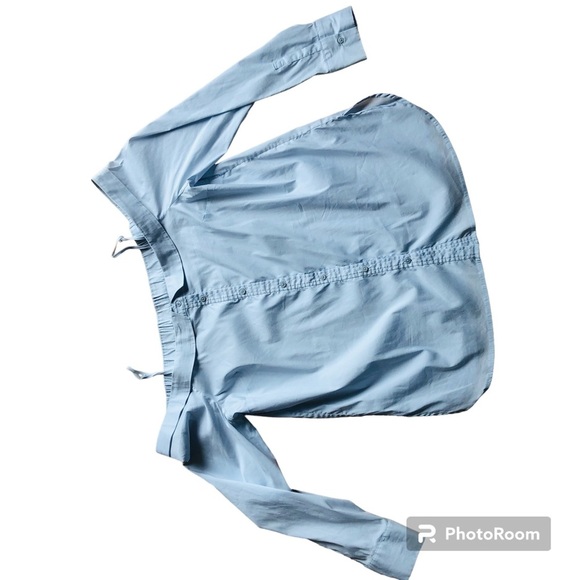 Contemporaine Simons blouse épaules nues, taille XL - Picture 5 of 6